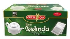 Güzel Çay Tam Tadında Demlik Poşet 30-15 Gr