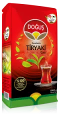 Doğuş Tiryaki Çayı 1000gr
