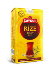 Rize Turist Çayı 500gr