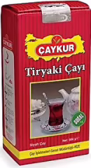 Çaykur Tiryaki 500 gr Çay