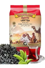 CAMELON TEA Çay Camelon Polybag 400 g