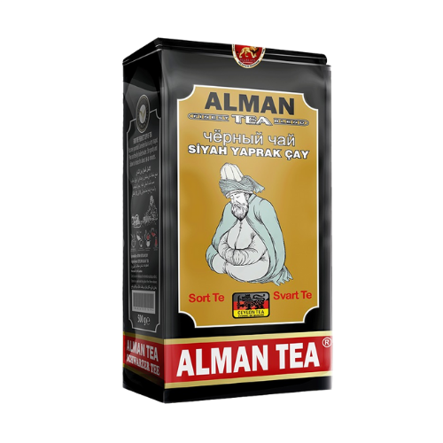 Camelon Mevlana Sade Yaprak Çay 500gr