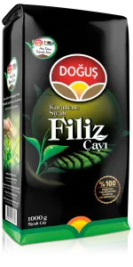 Doğuş Filiz Çayı 1000gr