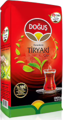 Doğuş Karadeniz Tiryaki 1 kg Çay