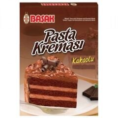 Başak Pasta Kreması-Kakaolu 160 g