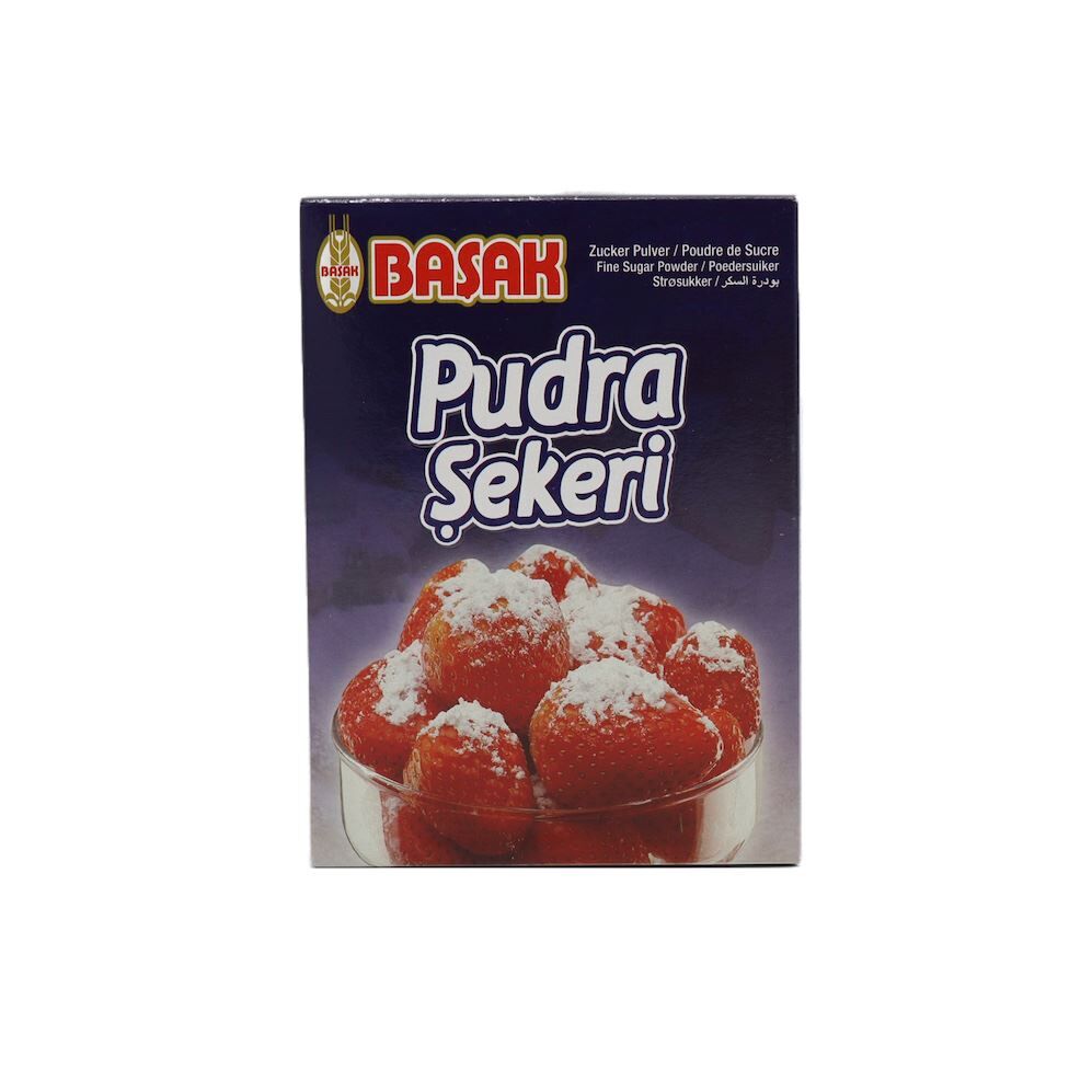 Basak Pudra Sekeri 200g