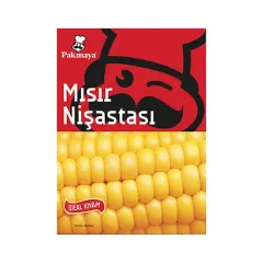 Pakmaya Mısır Nişastası 200 g