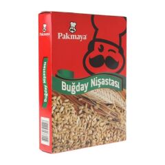 Pakmaya Buğday Nişastası 200 gr