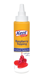 Kent Boringer 300g Frambuazlı Topping Sos (Silindir )