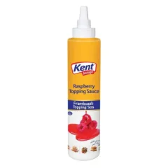 Kent Boringer Frambuaz Topping Sos 750 g