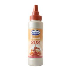 Kenton Sıvı Sos Karamelli 325 gr