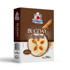 Sinangil Buğday Nişastası (200 g)