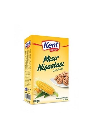 Kent Boringer Mısır Nişastası 200 Gr
