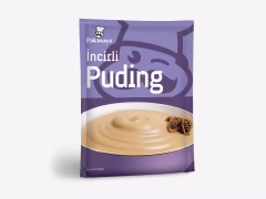 Pakmaya İncirli Puding (83 g)