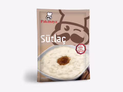 Pakmaya  Sütlaç (155 g)