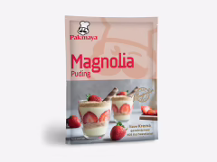 Pakmaya  Magnolia Puding (125 g)