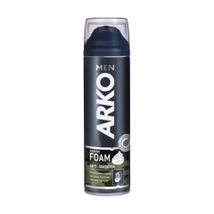 Arko Anti Irritation Tıraş Köpüğü 200 ml