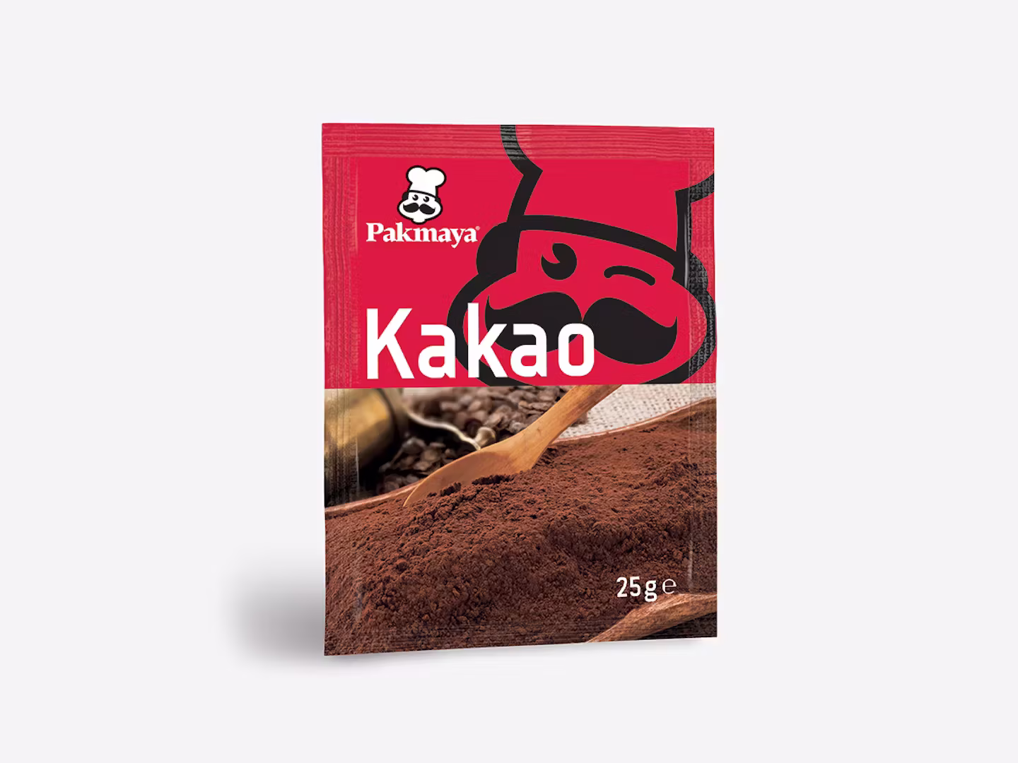 Pakmaya  Kakao (25 g)