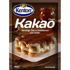 Kenton Kakao 100 g