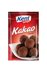 Kent Boringer Kakao 25 gr