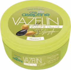 Cire Aseptine Vazelin Zeytinyağlı
