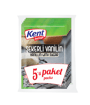 Kent Boringer 5g*5 adet Şekerli Vanilin