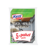 Kent Boringer 5g*5 adet Şekerli Vanilin