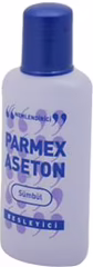 Parmex Sümbül 125 ml Aseton