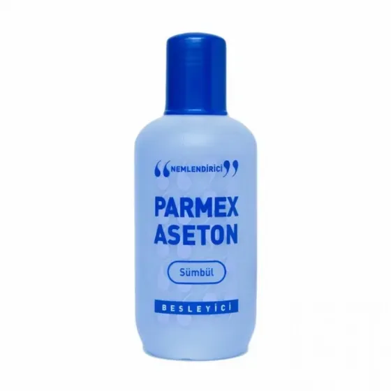 Parmex Sümbül 200 ml Aseton