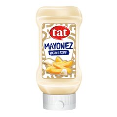 Tat Mayonez Yoğun Lezzet 330 G
