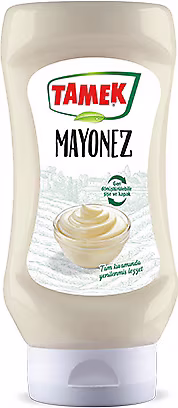 Tamek Mayonez 320 gr