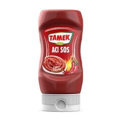 Tamek Acı Sos 240gr