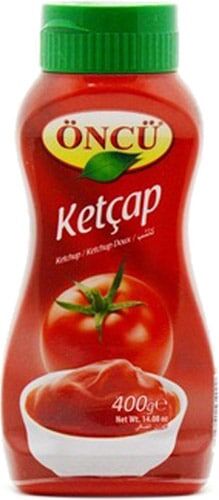 Öncü 400 gr Ketçap