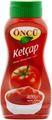 Öncü 400 gr Ketçap