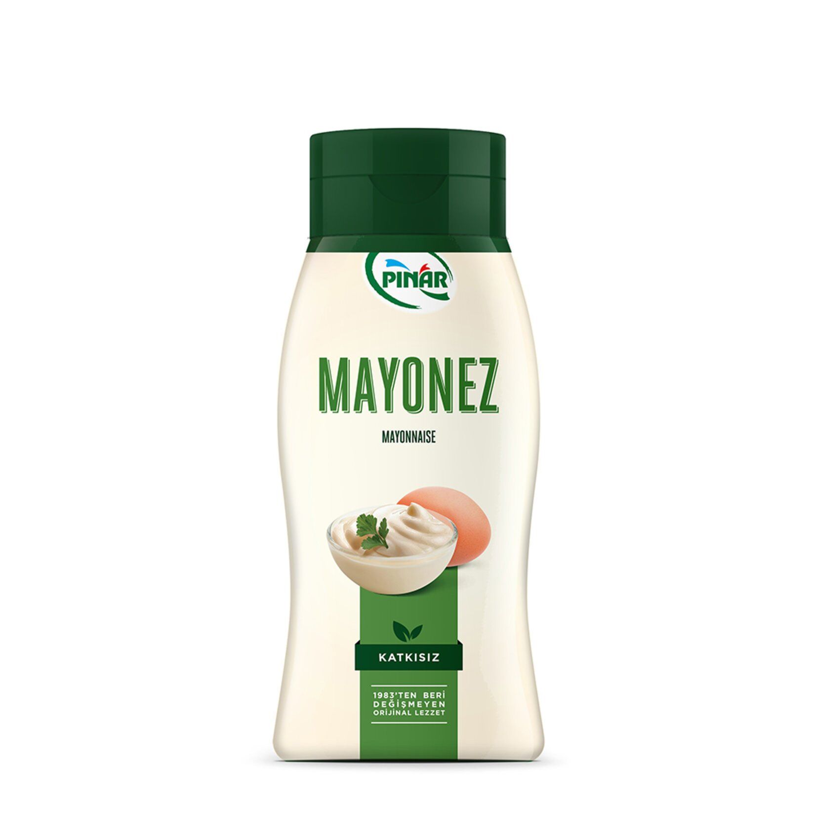 Pınar Mayonez 500 G