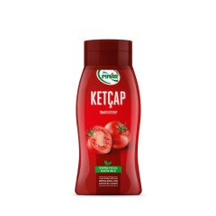 Pınar Ketçap 600 G