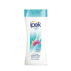İpek 480 ml Normal Saçlar 2 in 1 Şampuan