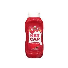 İpek Ketçap Acı 600 Gr.