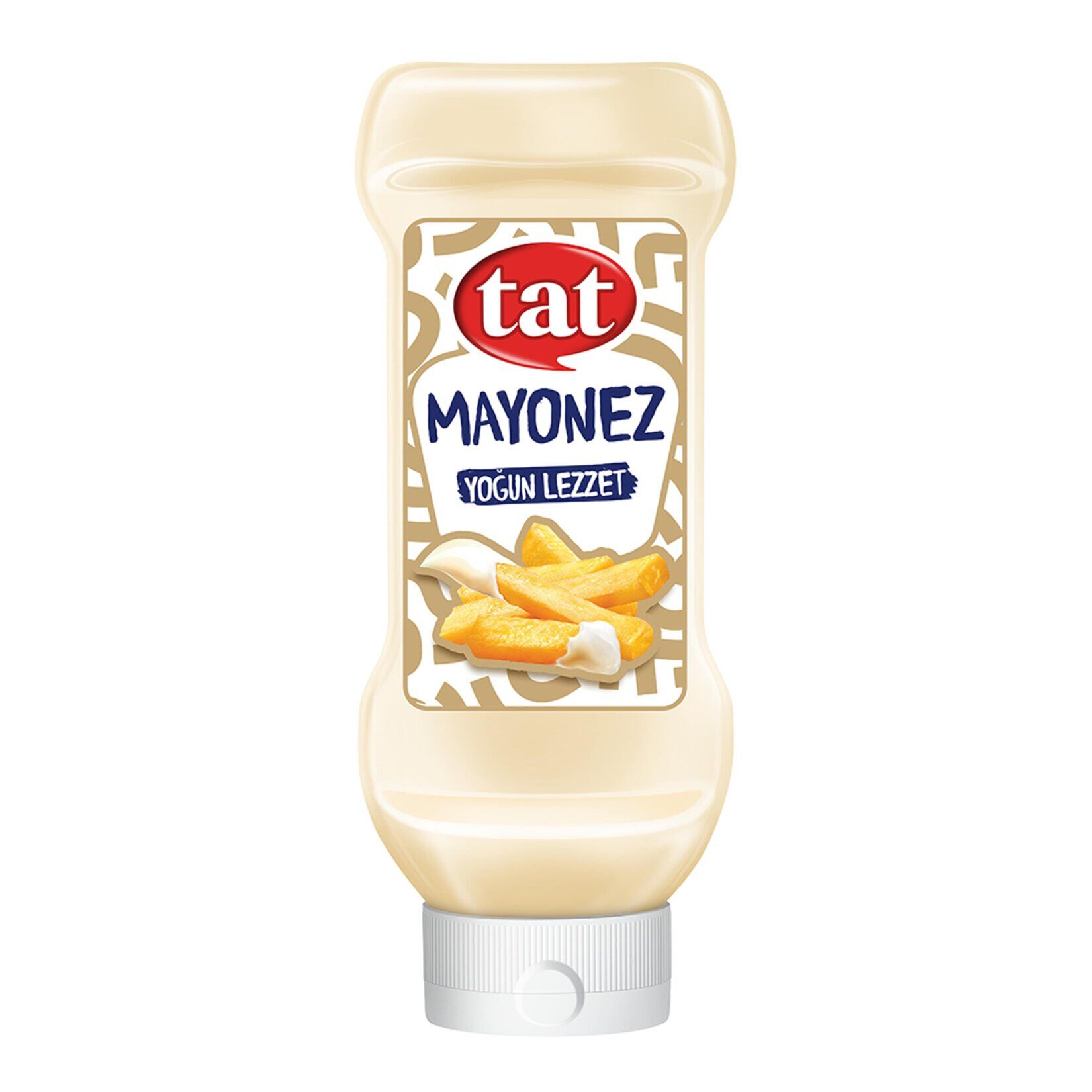 Tat Mayonez Yoğun Lezzet 550 G