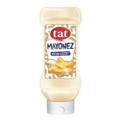 Tat Mayonez Yoğun Lezzet 550 G