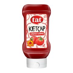 Tat Ketçap Tatlı 390 G