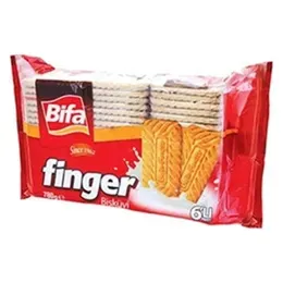 Bifa 780 gr Finger Bisküvi