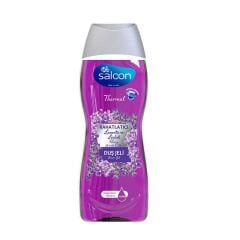 Saloon Thermal Duş Jeli Rahatlatıcı Lavanta&Leylak 450ML