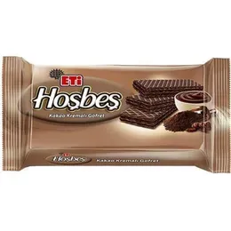 Eti 40 gr Hoşbeş Gofret Kakaolu