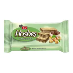 Eti Hoşbeş Gofret Fındık Kremalı 40 g