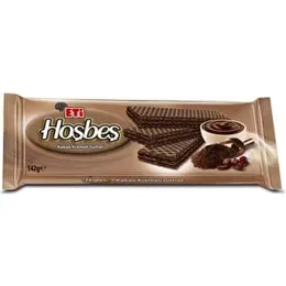 Eti 142 gr Hoşbeş Kakao Kremalı Gofret