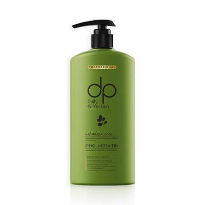 dp Daily Perfection Şampuan Moringa Yağı 425 ml