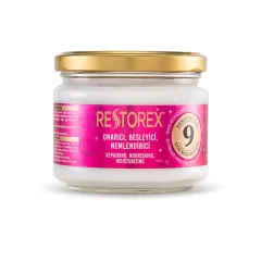 Restorex Onarıcı Besleyici Nemlendirici Hair Butter 250 ml