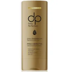 Dp Daily Perfection 350 ml Çam Terebentin Saç Bakım Kremi