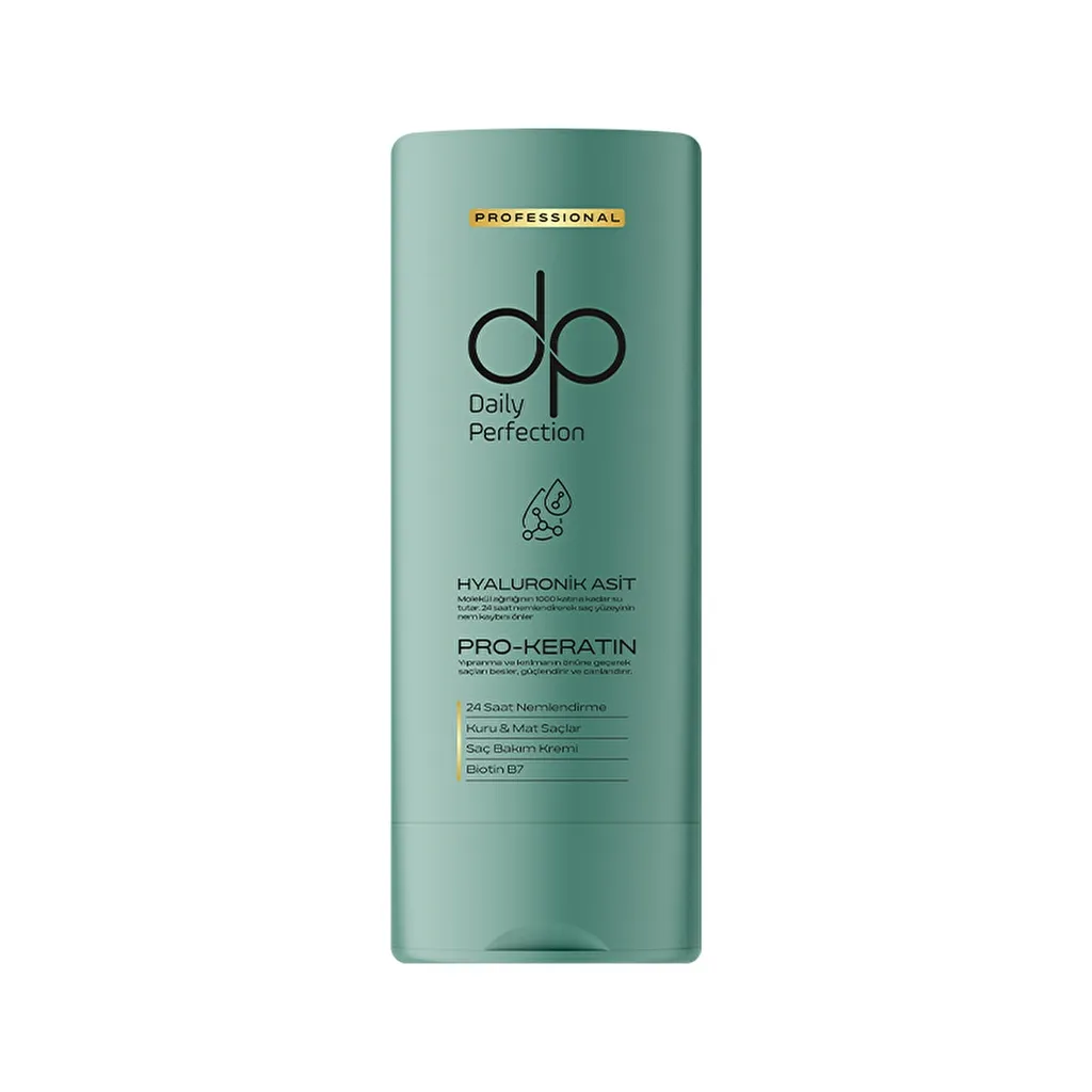 Dp Saç Kremi Hyalüronik Asit 350 ml